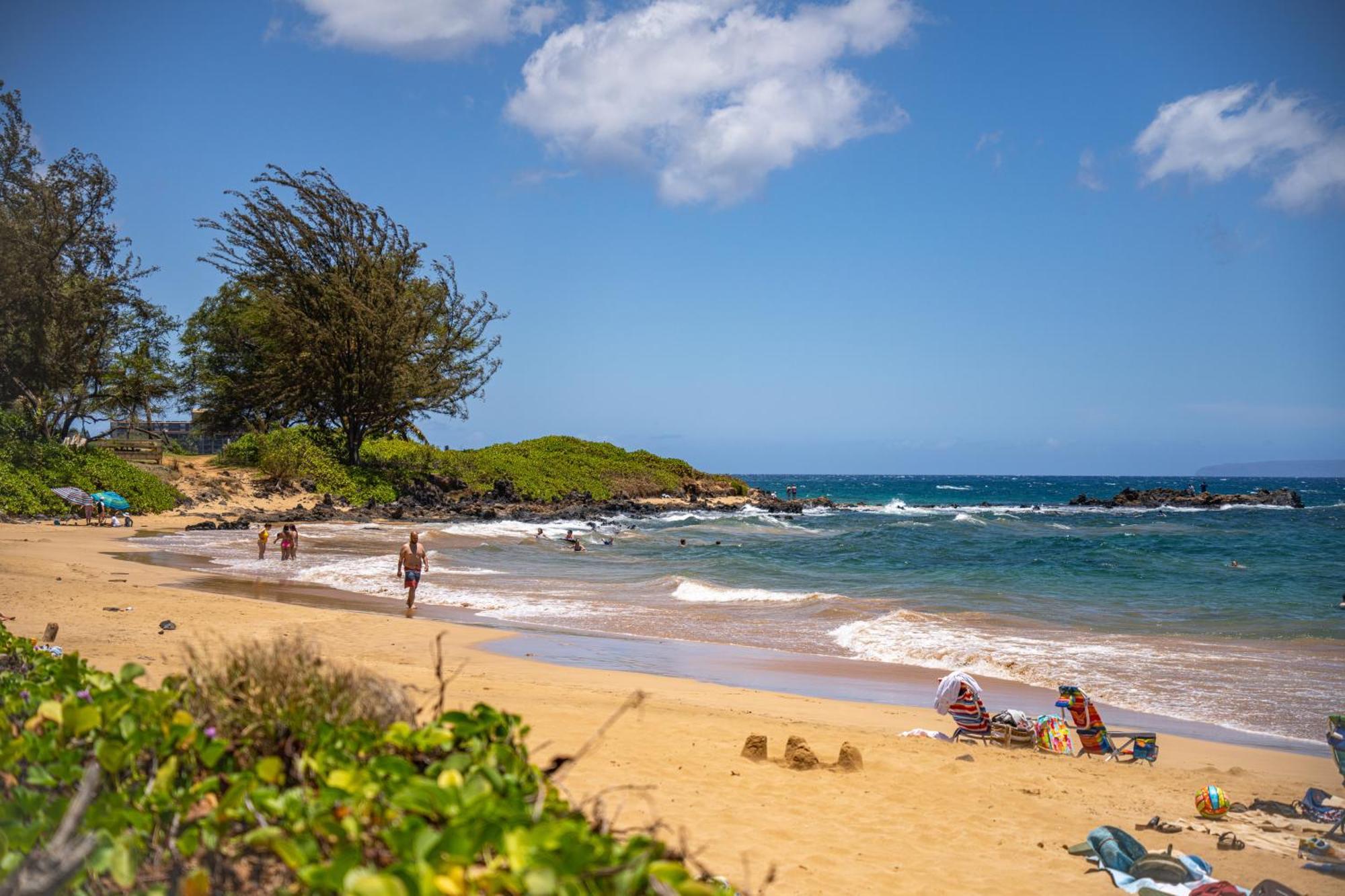 Kihei Akahi Garden View Studio ワイレア エクステリア 写真