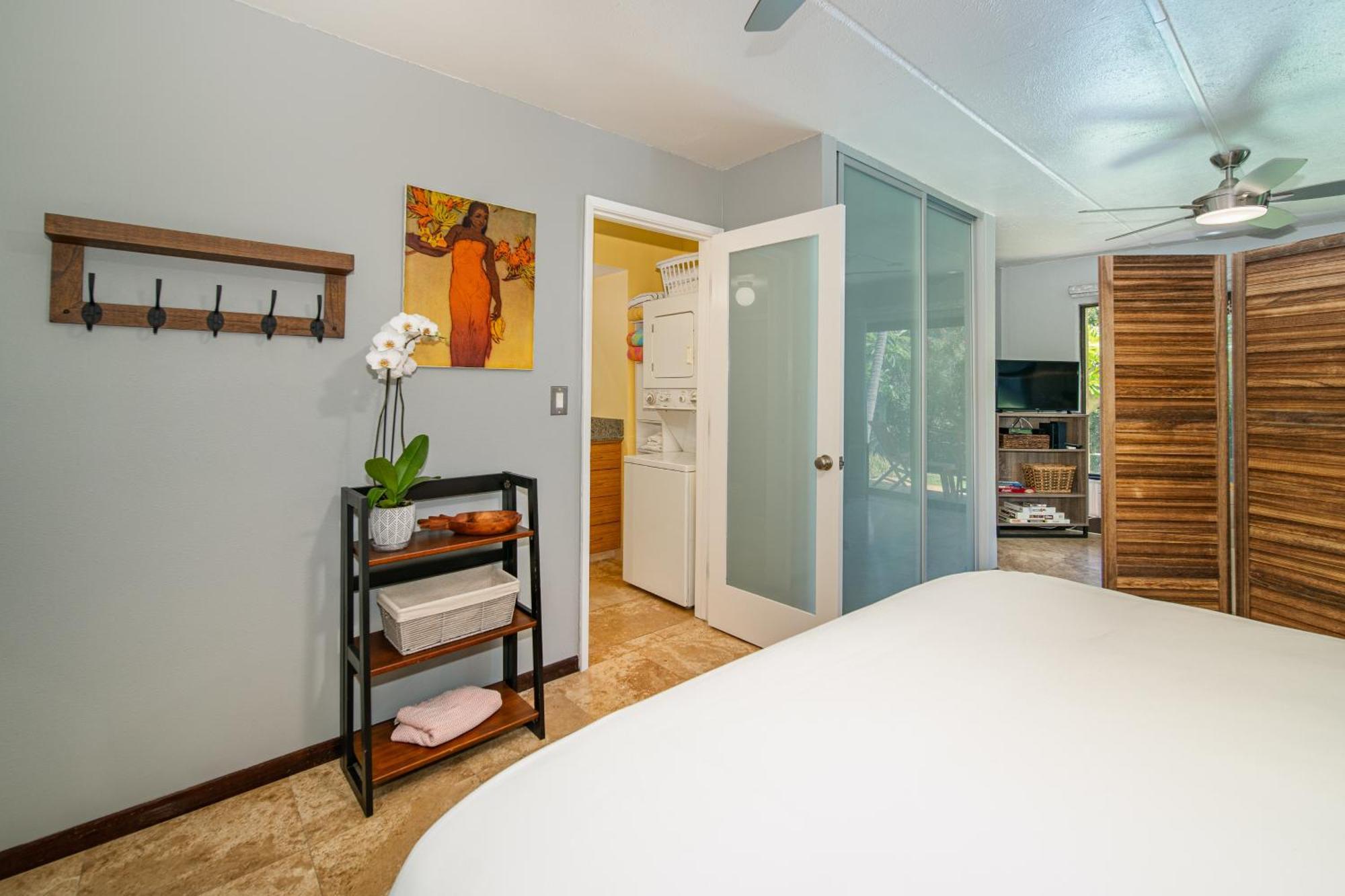 Kihei Akahi Garden View Studio ワイレア エクステリア 写真