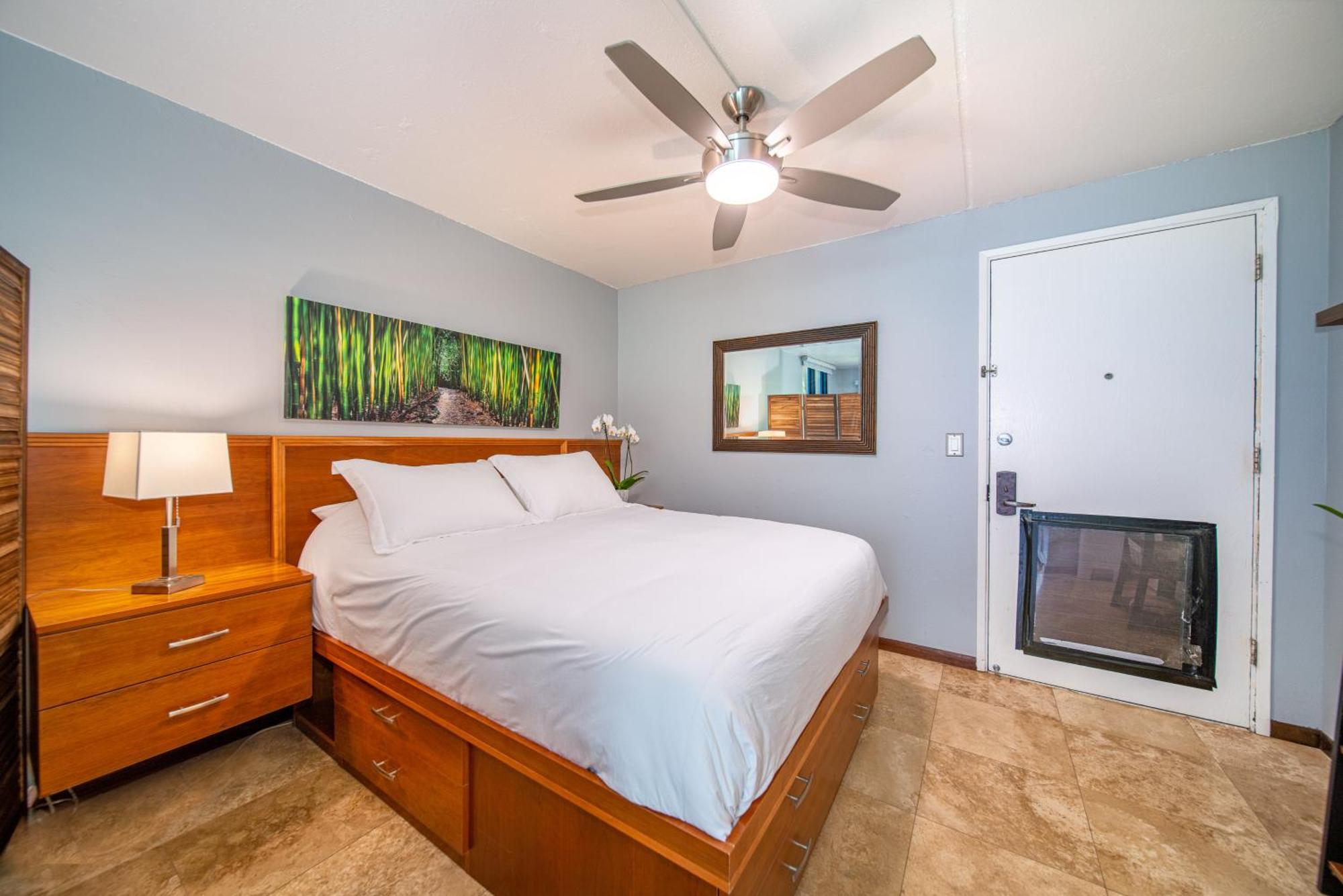Kihei Akahi Garden View Studio ワイレア エクステリア 写真