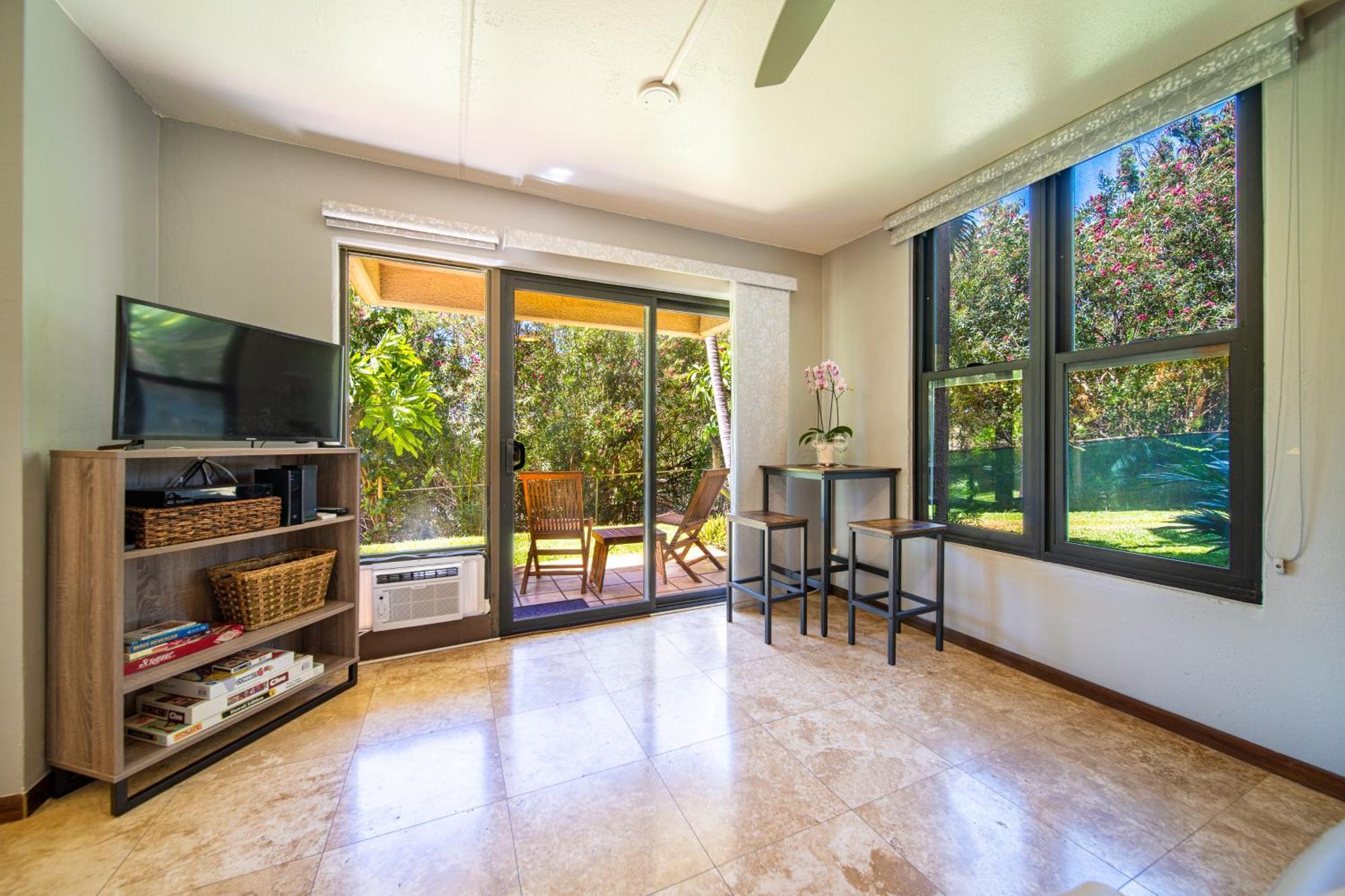 Kihei Akahi Garden View Studio ワイレア エクステリア 写真